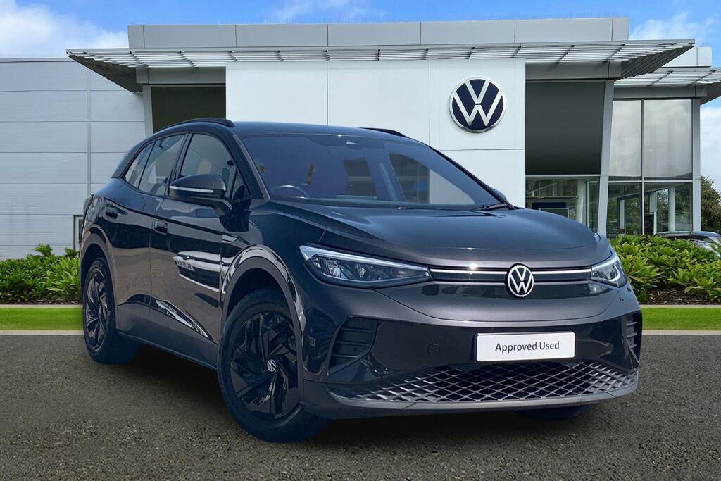 Volkswagen ID.4 109Kw Life Pure 52Kwh 