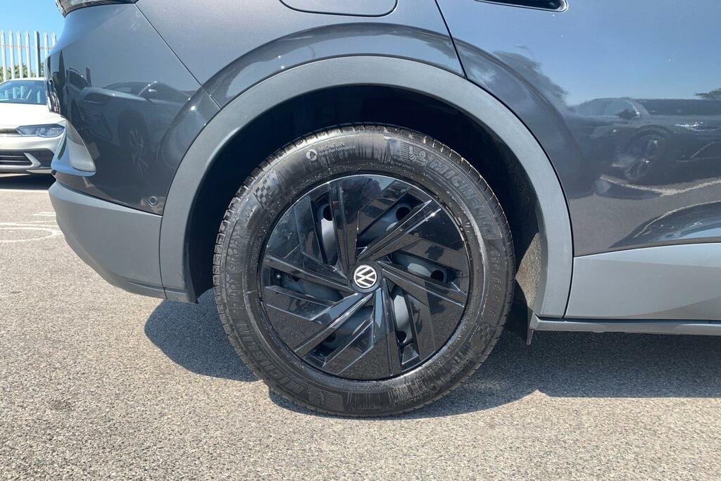 Volkswagen ID.4 109Kw Life Pure 52Kwh  #5