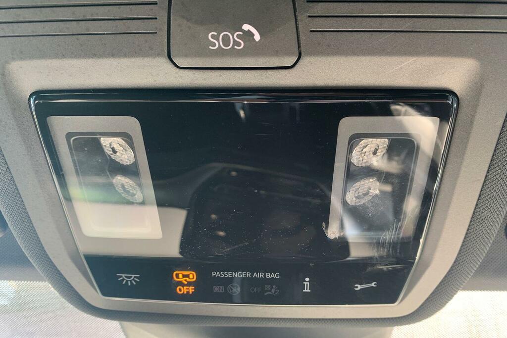 Volkswagen ID.4 109Kw Life Pure 52Kwh Grey #26