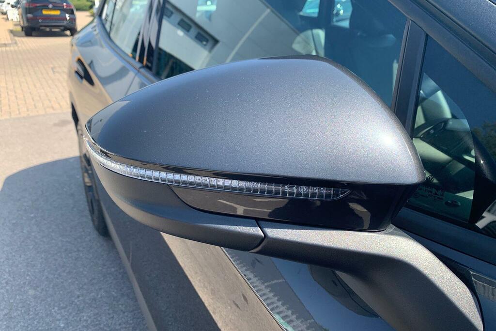 Volkswagen ID.4 109Kw Life Pure 52Kwh Grey #20