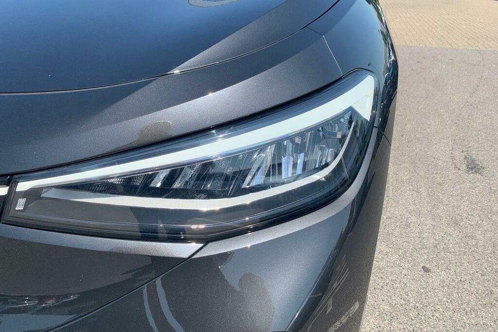 Volkswagen ID.4 109Kw Life Pure 52Kwh Grey #18