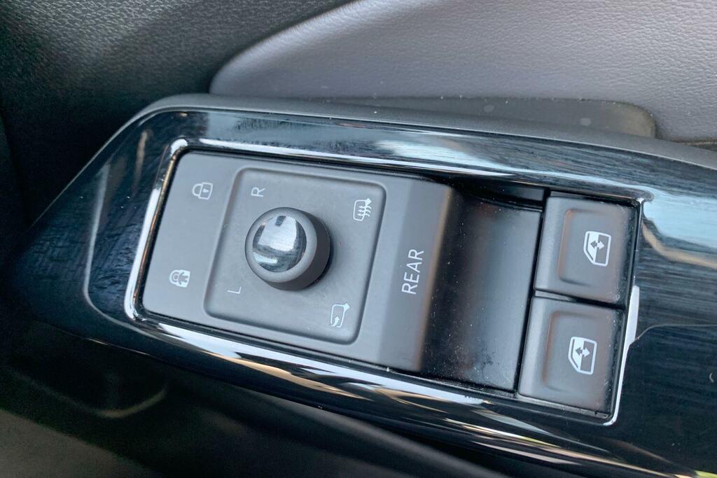 Volkswagen ID.4 109Kw Life Pure 52Kwh Grey #21