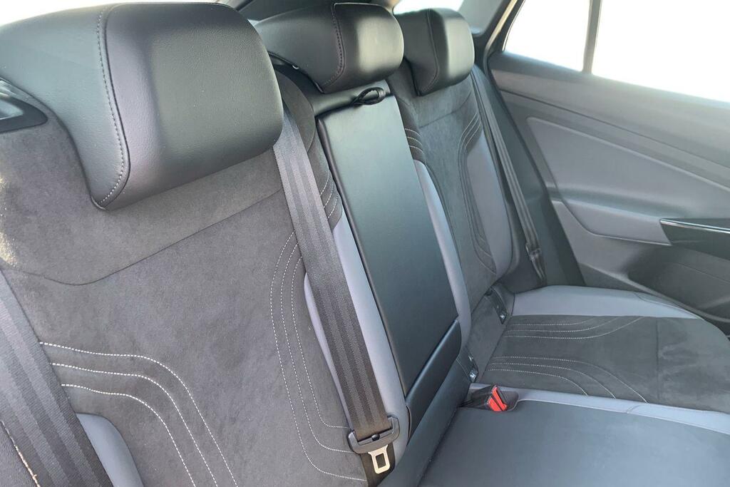 Volkswagen ID.4 109Kw Life Pure 52Kwh Grey #8