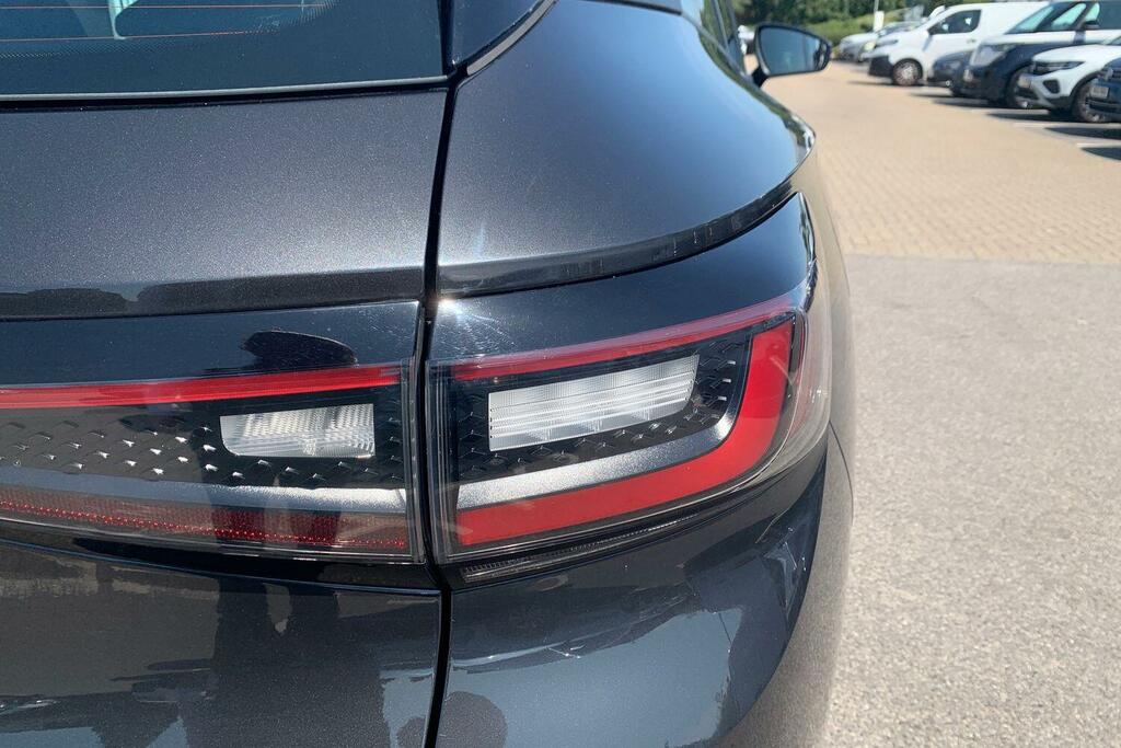 Volkswagen ID.4 109Kw Life Pure 52Kwh Grey #19