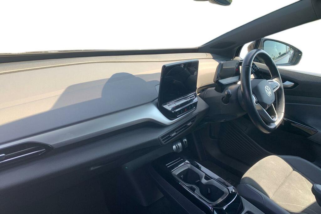 Volkswagen ID.4 109Kw Life Pure 52Kwh  #2