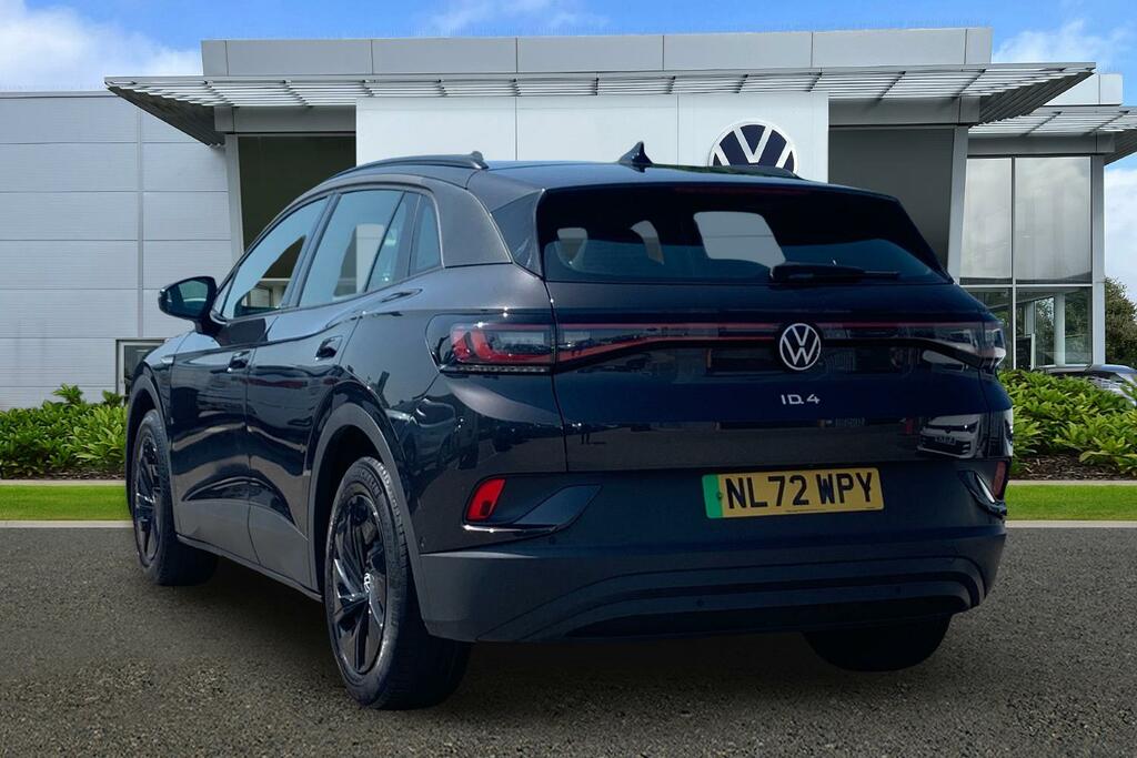 Volkswagen ID.4 109Kw Life Pure 52Kwh  #3