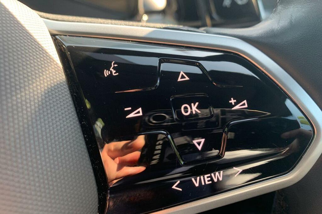 Volkswagen ID.4 109Kw Life Pure 52Kwh Grey #15
