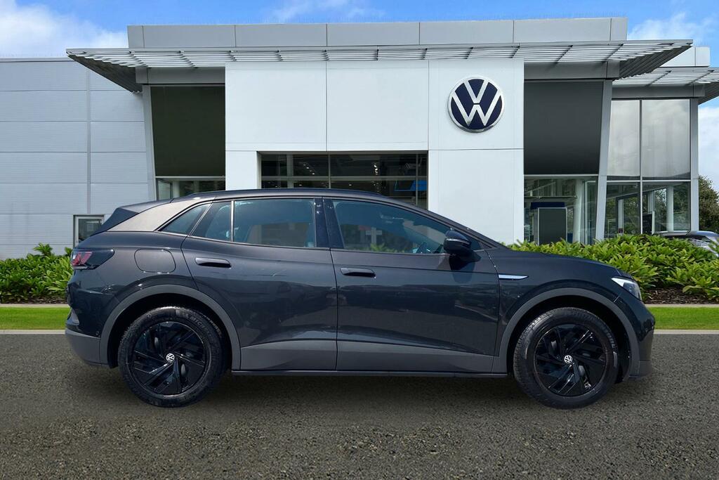 Volkswagen ID.4 109Kw Life Pure 52Kwh  #4