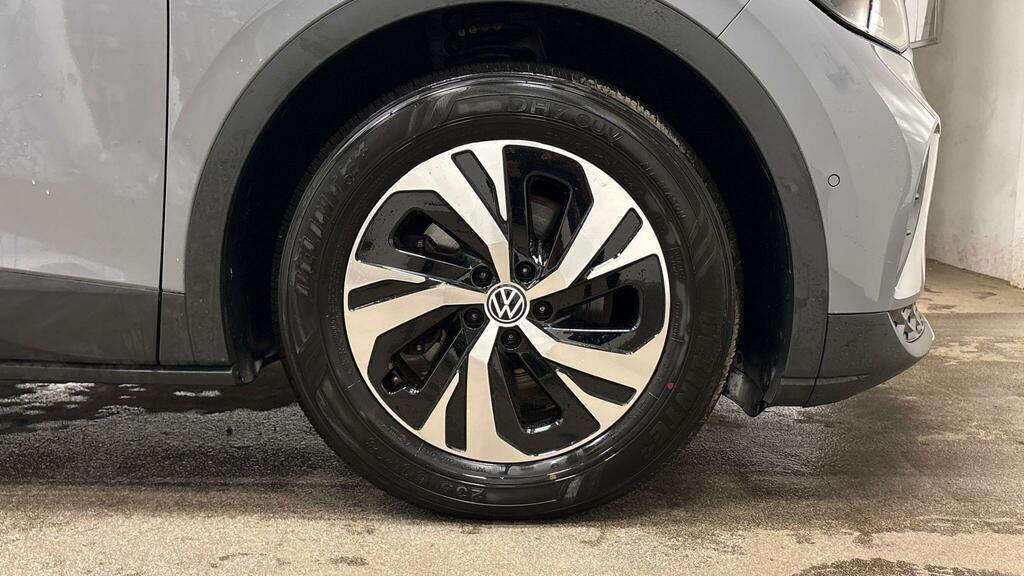 Volkswagen ID.4 109Kw Life Ed Pure 52Kwh 110Kw Ch  #5