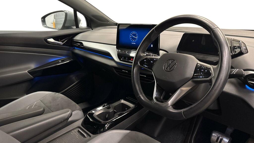 Volkswagen ID.4 109Kw Life Ed Pure 52Kwh 110Kw Ch  #6