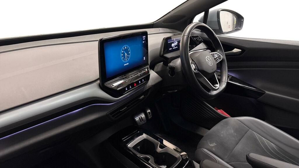 Volkswagen ID.5 150Kw Style Pro Performance 77Kwh Grey #2