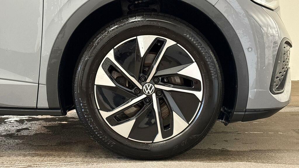 Volkswagen ID.5 150Kw Style Pro Performance 77Kwh Grey #5