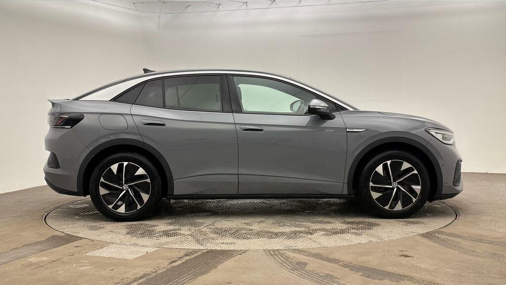 Volkswagen ID.5 150Kw Style Pro Performance 77Kwh Grey #4