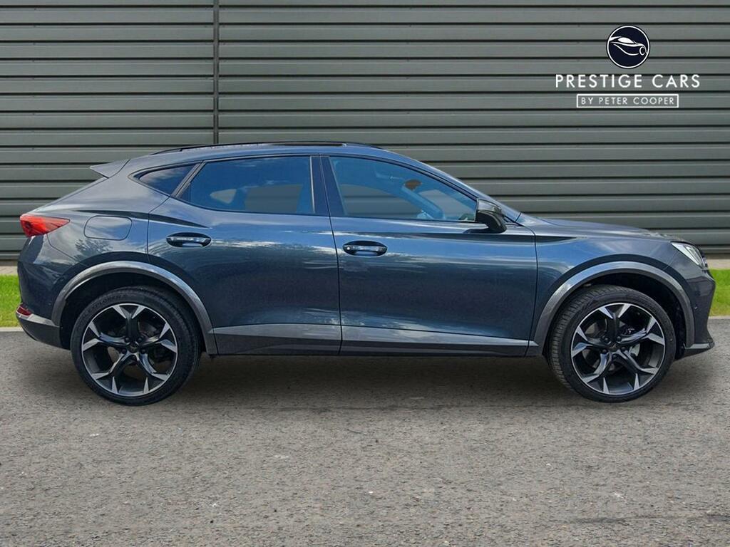 Cupra Formentor 1.5 Tsi V2 Dsg Euro 6 Ss LL23EXU #4
