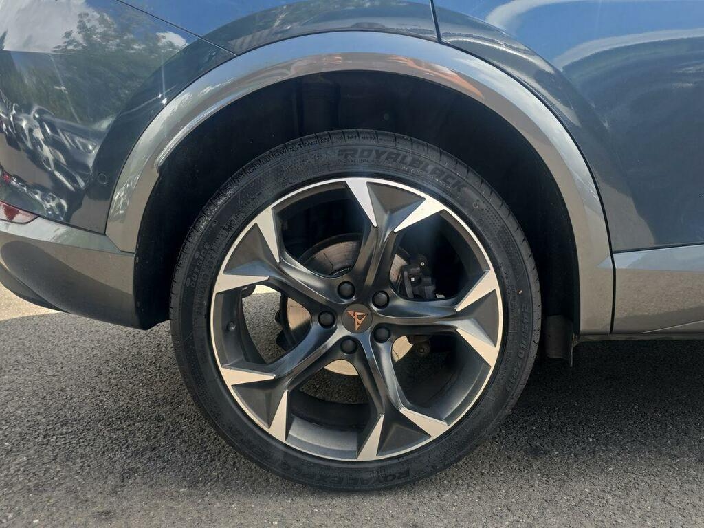 Cupra Formentor 1.5 Tsi V2 Dsg Euro 6 Ss LL23EXU #5