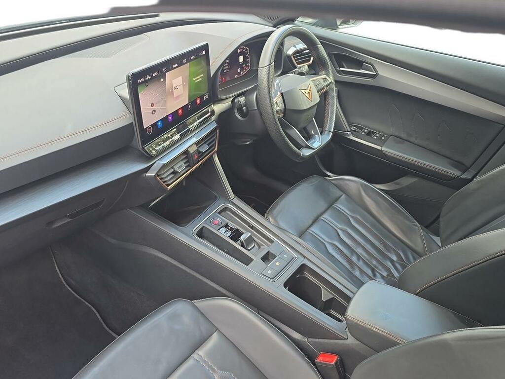 Cupra Formentor 1.5 Tsi V2 Dsg Euro 6 Ss LL23EXU #2