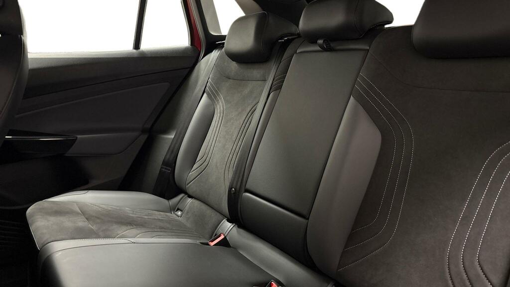 Volkswagen ID.4 109Kw Style Pure 52Kwh 110Kw Ch Grey #7