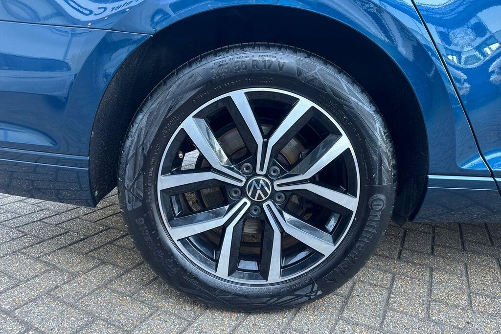 Volkswagen Passat 1.5 Tsi Evo Sel Dsg  #5