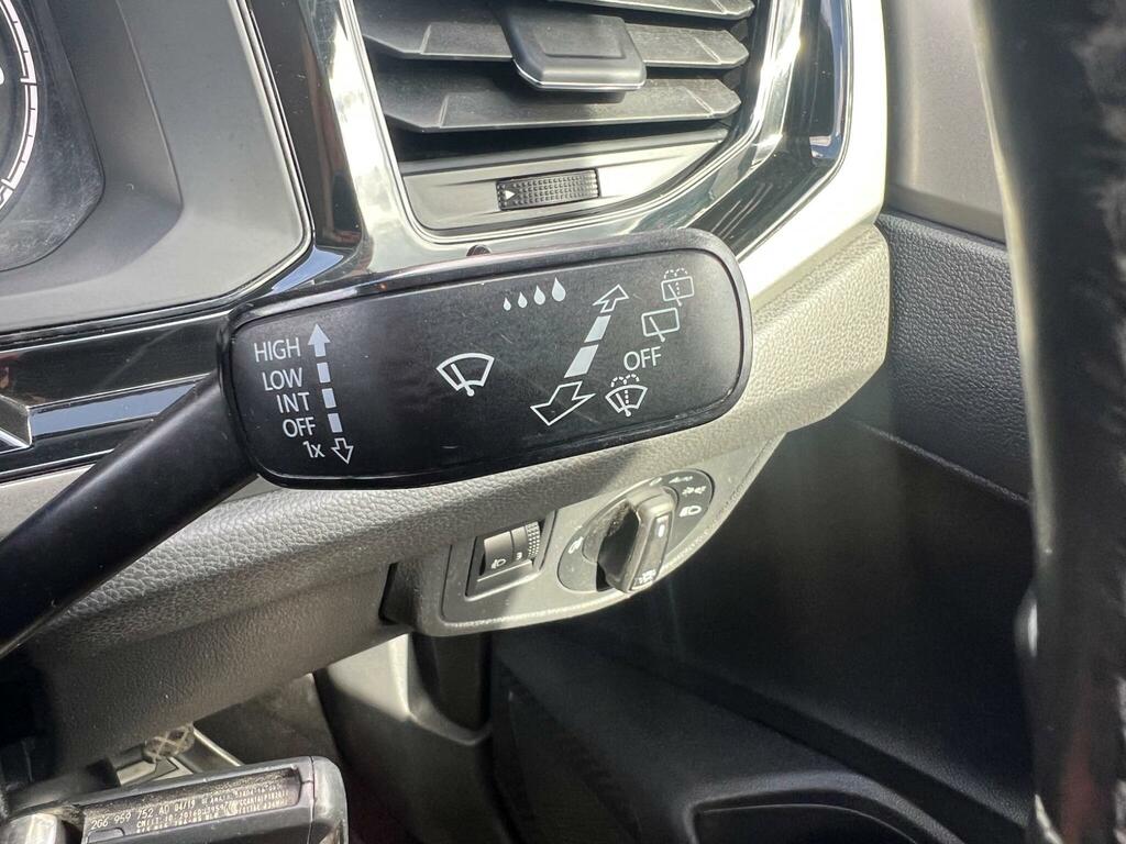 Volkswagen Polo New Se 1.0 Tsi 95Ps 5-Speed White #19