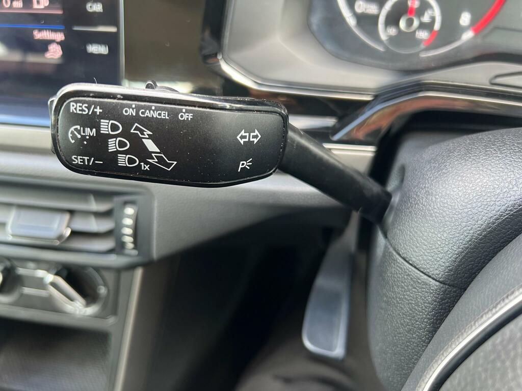 Volkswagen Polo New Se 1.0 Tsi 95Ps 5-Speed White #18