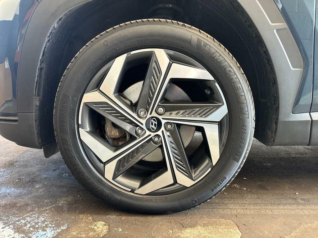 Hyundai Tucson 1.6 H T-gdi Premium Euro 6 Ss #5