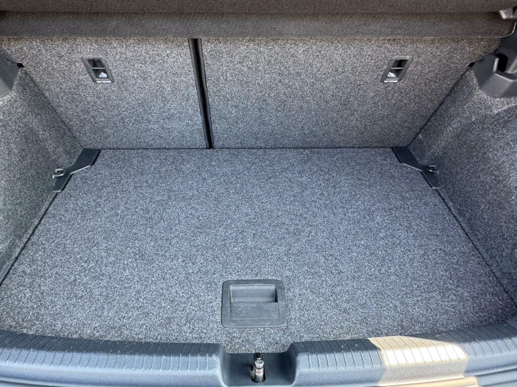 Volkswagen Polo 1.0 Se Euro 6 5-Door Blue #34