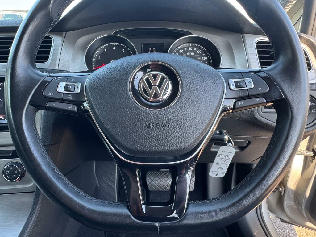 Volkswagen Golf 2.0 R 300 4Wd2owners19pretorias-leather-fsh-2ke Black #30