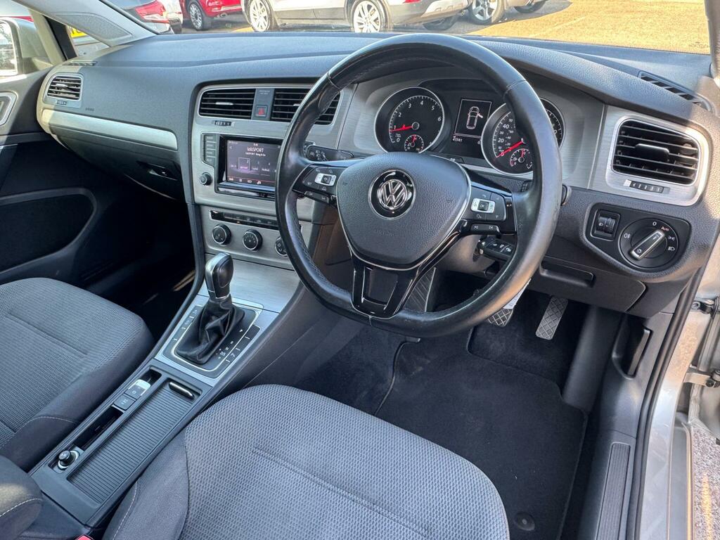 Volkswagen Golf 2.0 R 300 4Wd2owners19pretorias-leather-fsh-2ke Black #15