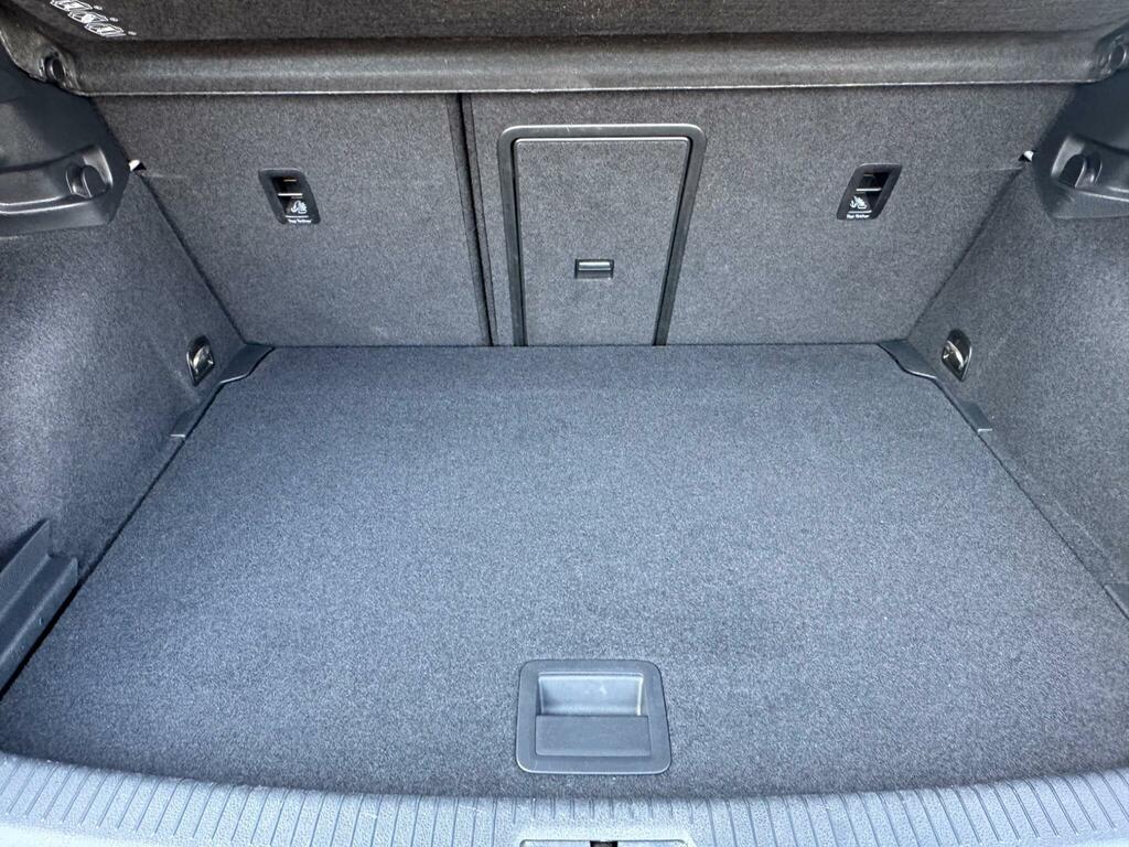 Volkswagen Golf 2.0 R 300 4Wd2owners19pretorias-leather-fsh-2ke Black #34