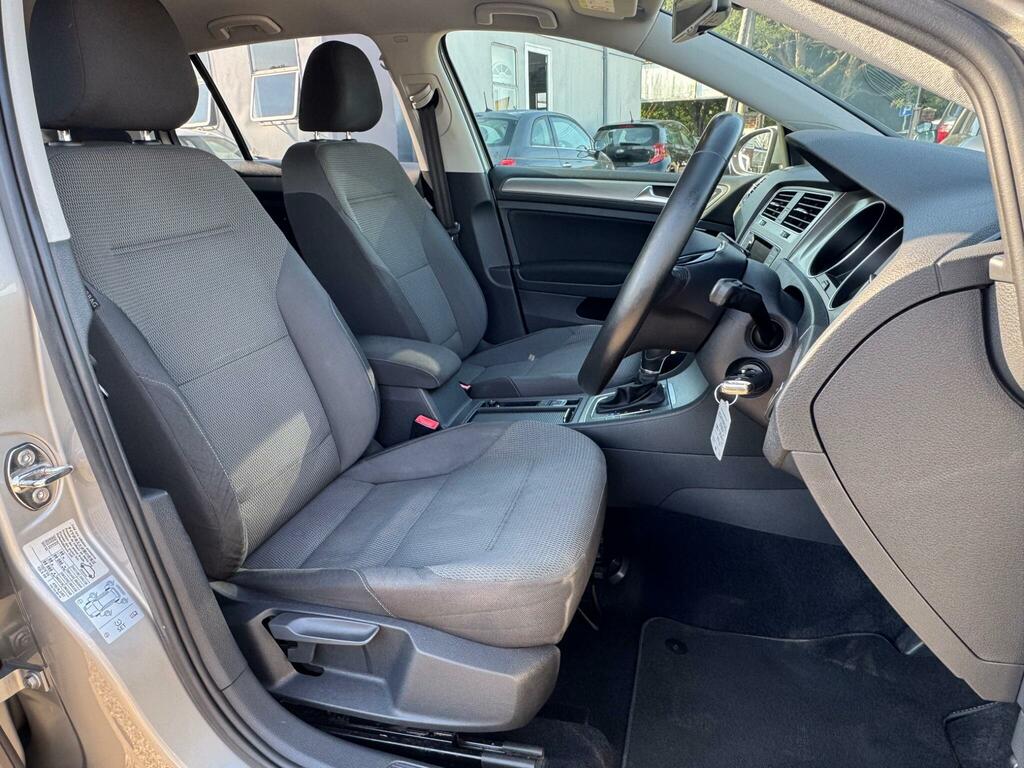 Volkswagen Golf 2.0 R 300 4Wd2owners19pretorias-leather-fsh-2ke Black #16