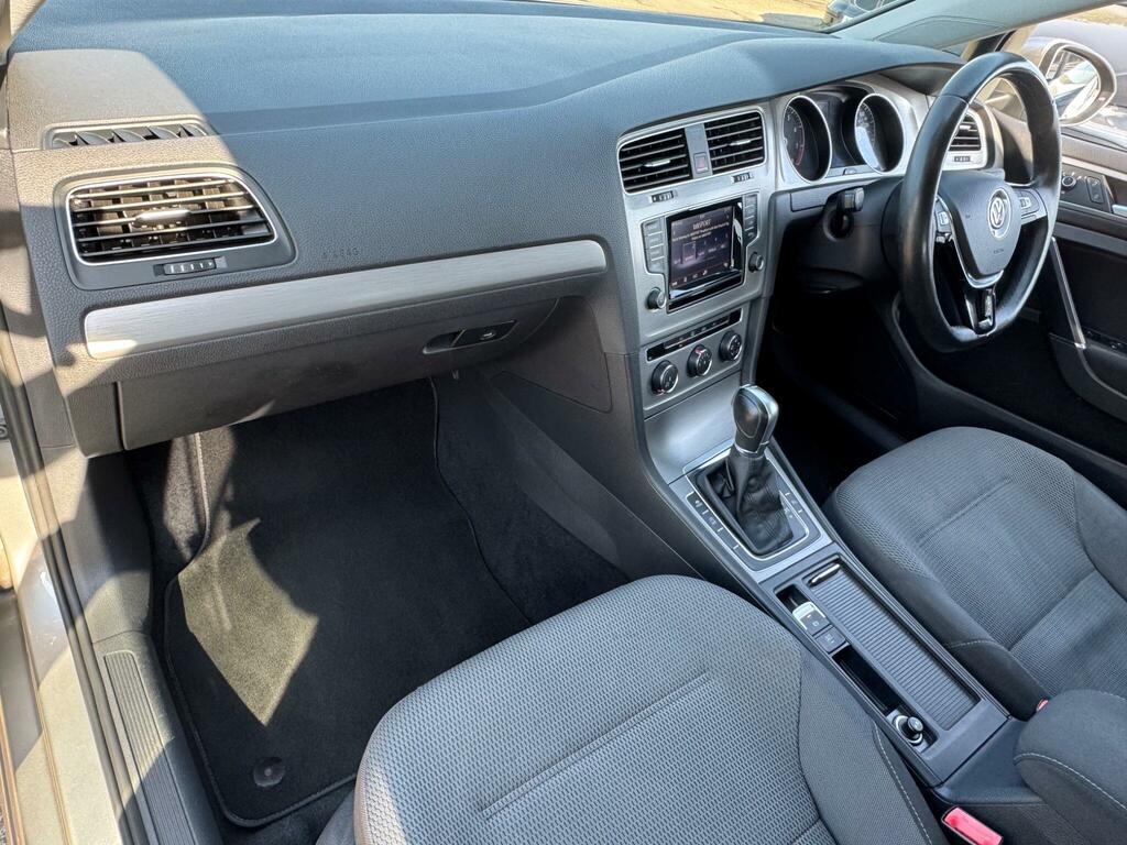 Volkswagen Golf 2.0 R 300 4Wd2owners19pretorias-leather-fsh-2ke Black #12