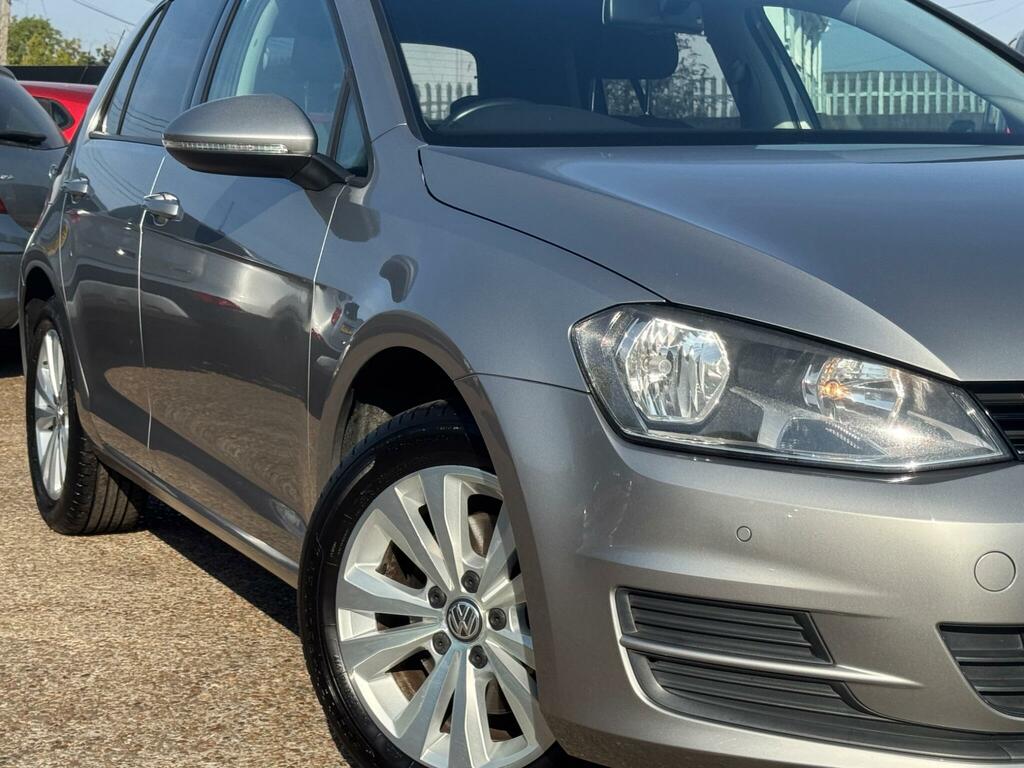 Volkswagen Golf 2.0 R 300 4Wd2owners19pretorias-leather-fsh-2ke Black #8