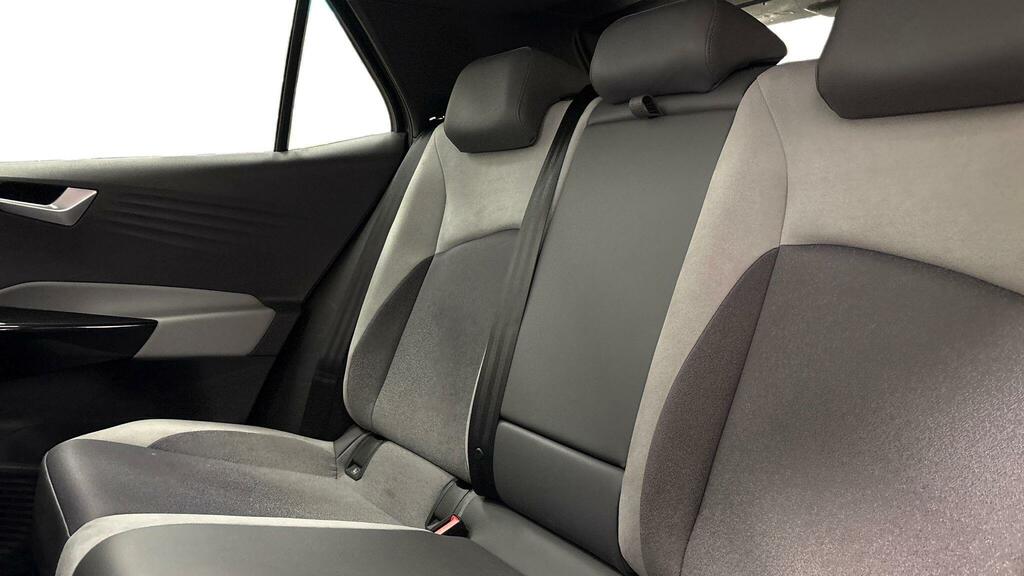 Volkswagen ID.3 Volkswagen Id.3 Family 58Kwh Pro 145Ps 1-Speed Aut Grey #7