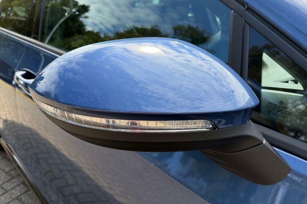 Volkswagen Golf Sunroof, Queenstown Alloys 2.0 Tsi 265 Gti D Silver #20