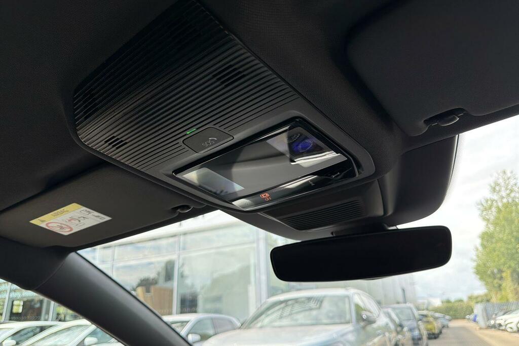 Volkswagen Golf Sunroof, Queenstown Alloys 2.0 Tsi 265 Gti D Silver #26