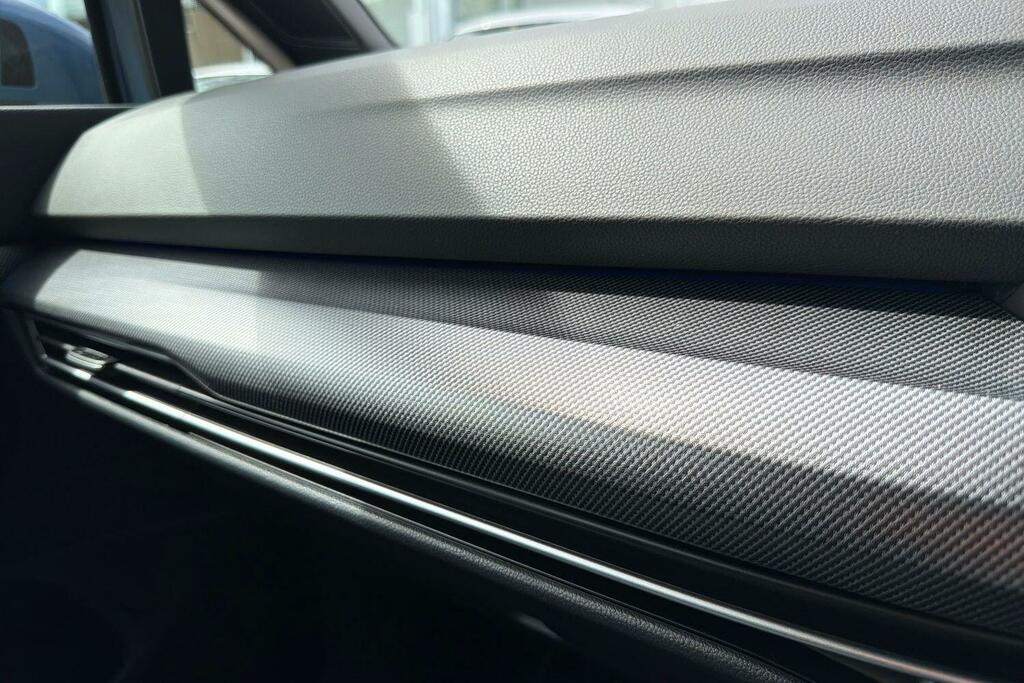 Volkswagen Golf Sunroof, Queenstown Alloys 2.0 Tsi 265 Gti D Silver #30
