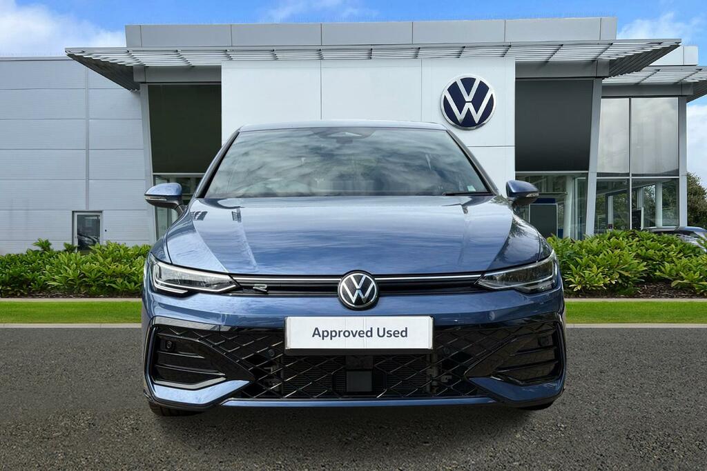 Volkswagen Golf Sunroof, Queenstown Alloys 2.0 Tsi 265 Gti D Silver #7