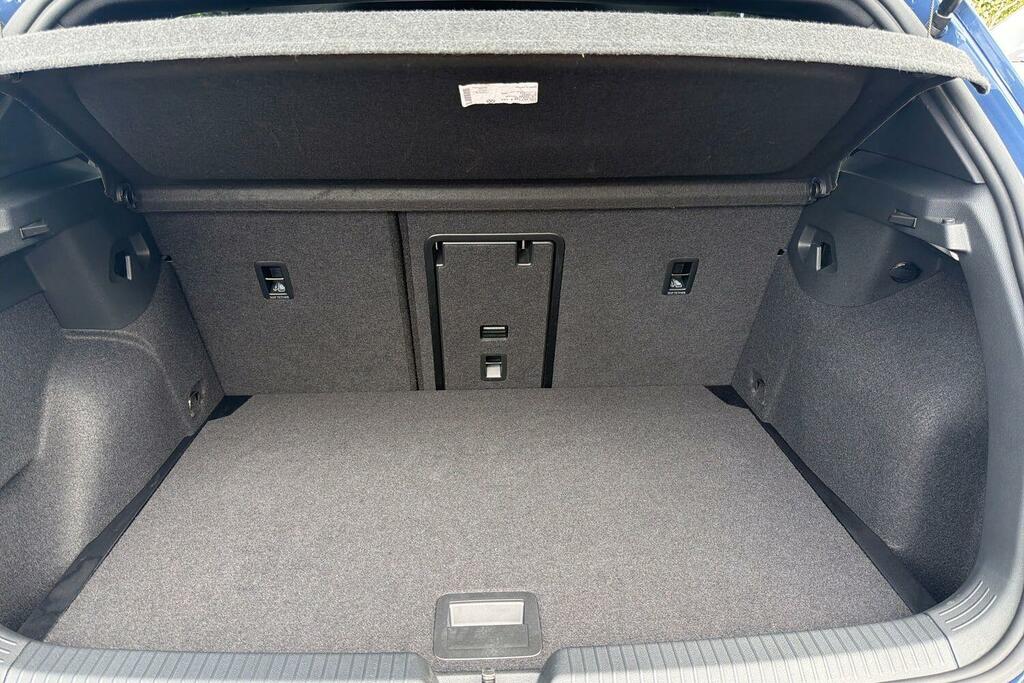 Volkswagen Golf Sunroof, Queenstown Alloys 2.0 Tsi 265 Gti D Silver #11