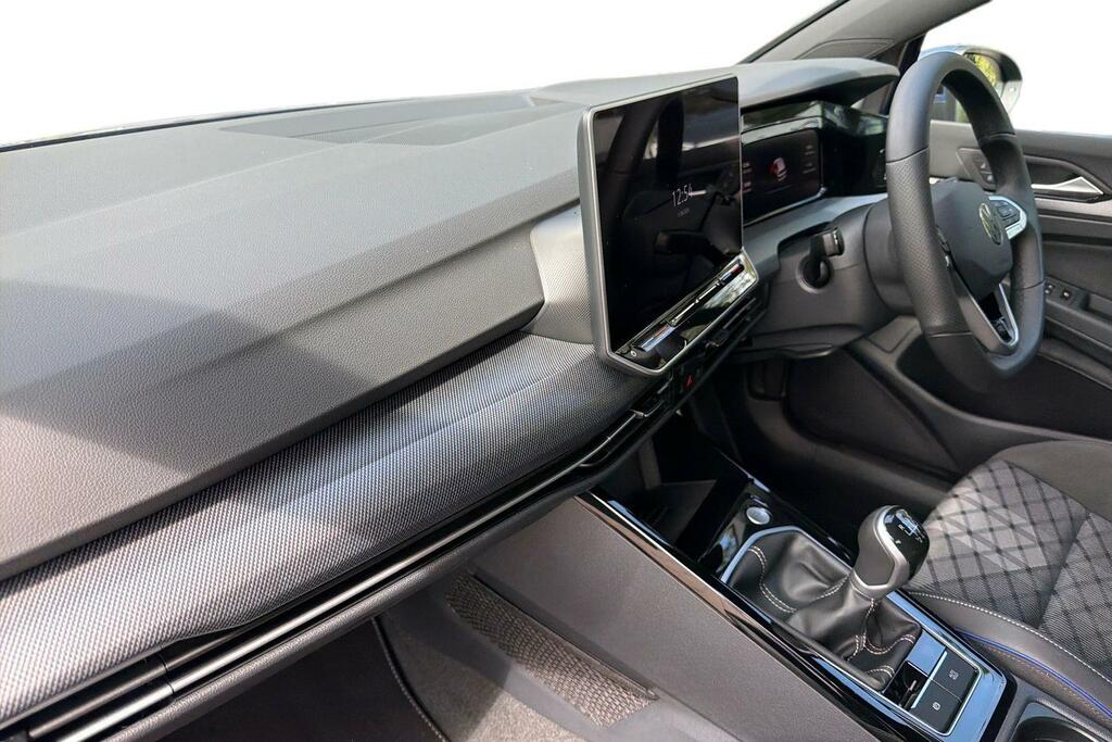 Volkswagen Golf Sunroof, Queenstown Alloys 2.0 Tsi 265 Gti D Silver #2