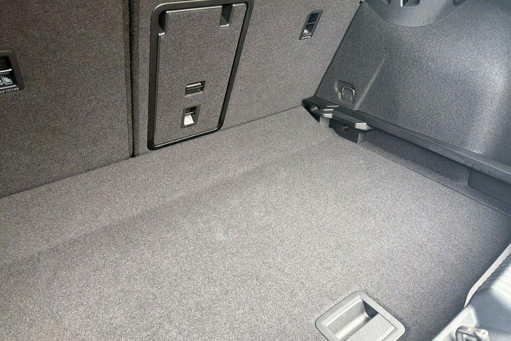 Volkswagen Golf Sunroof, Queenstown Alloys 2.0 Tsi 265 Gti D Silver #21