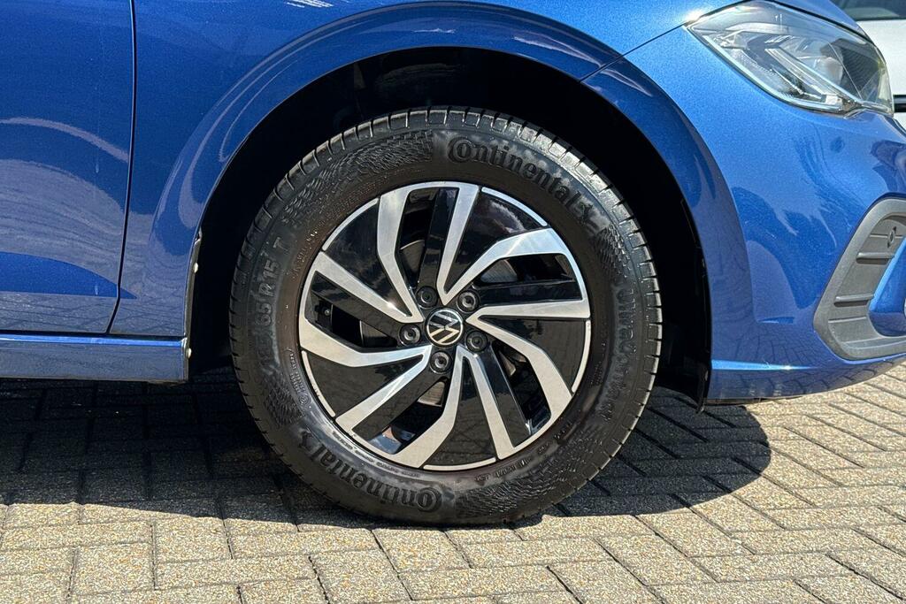 Volkswagen Polo 1.0 Life HK24ZPH #5