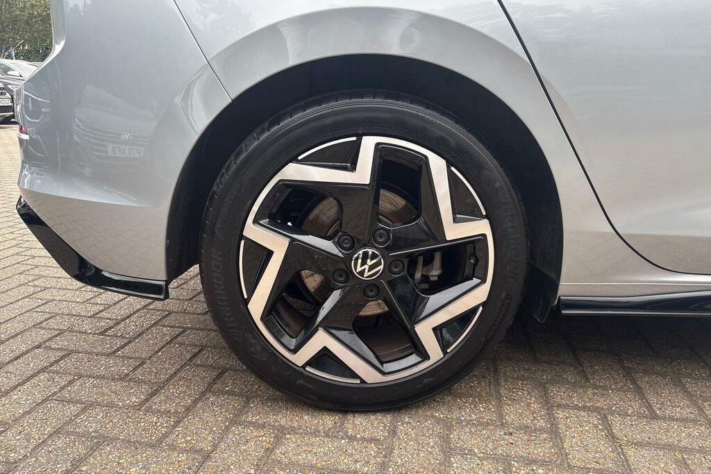 Volkswagen Golf 1.5 Etsi 150 R-line Dsg GJ75RZO #5