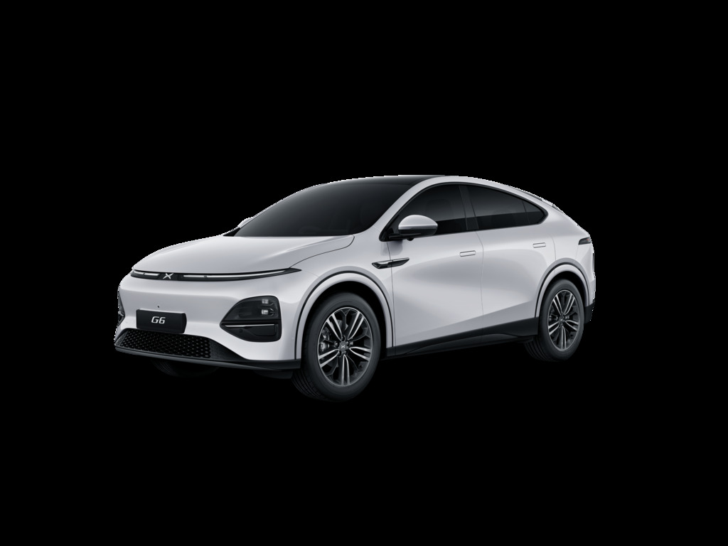 G6 87.5Kwh Long Range DA75WBD White