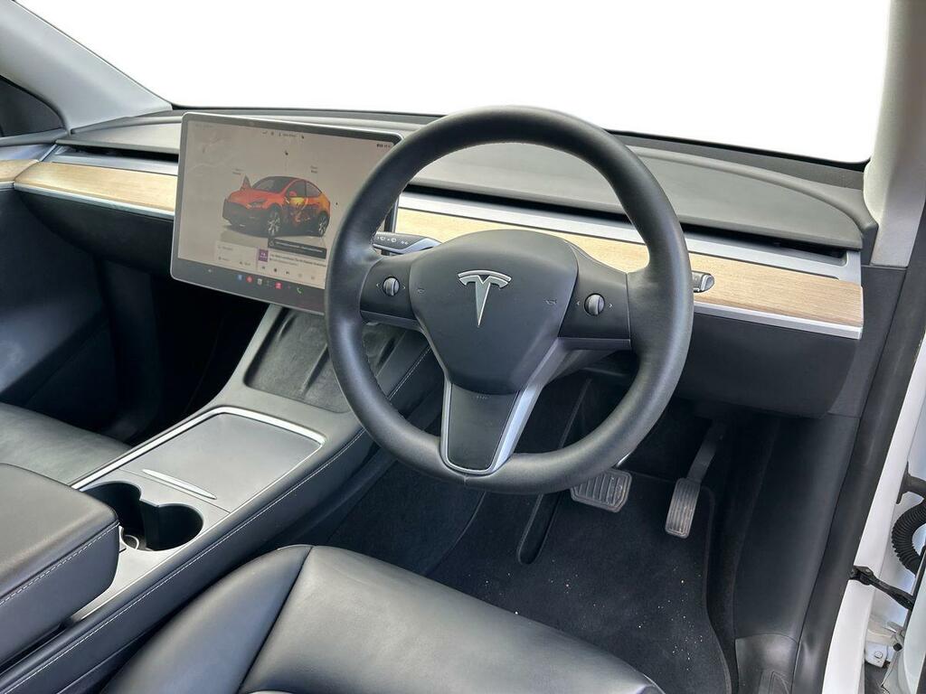 Tesla Model Y Dual Motor Long Range 4Wde GD22FSP  #6