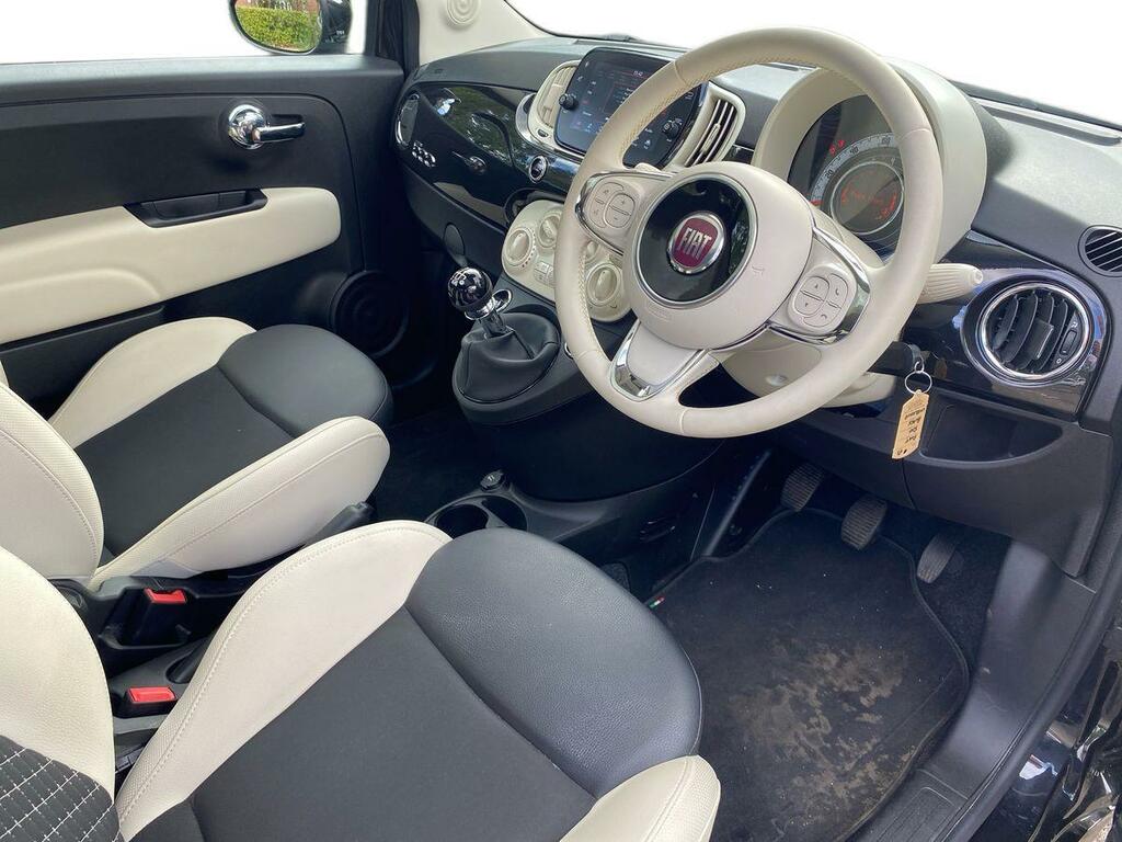 Fiat 500x Dolcevita 1.0 Mhev Dolcevita Euro 6 Ss #6