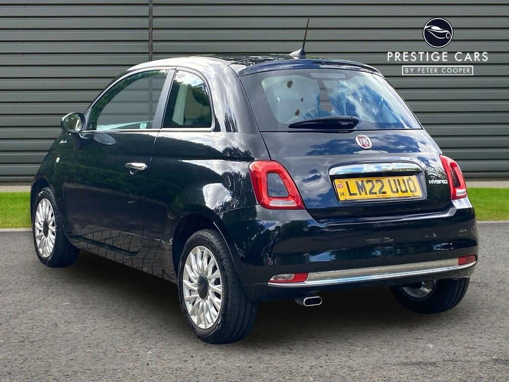 Fiat 500x Dolcevita 1.0 Mhev Dolcevita Euro 6 Ss #3