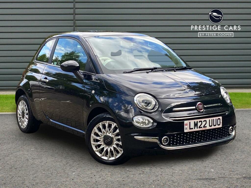 Fiat 500x Dolcevita 1.0 Mhev Dolcevita Euro 6 Ss