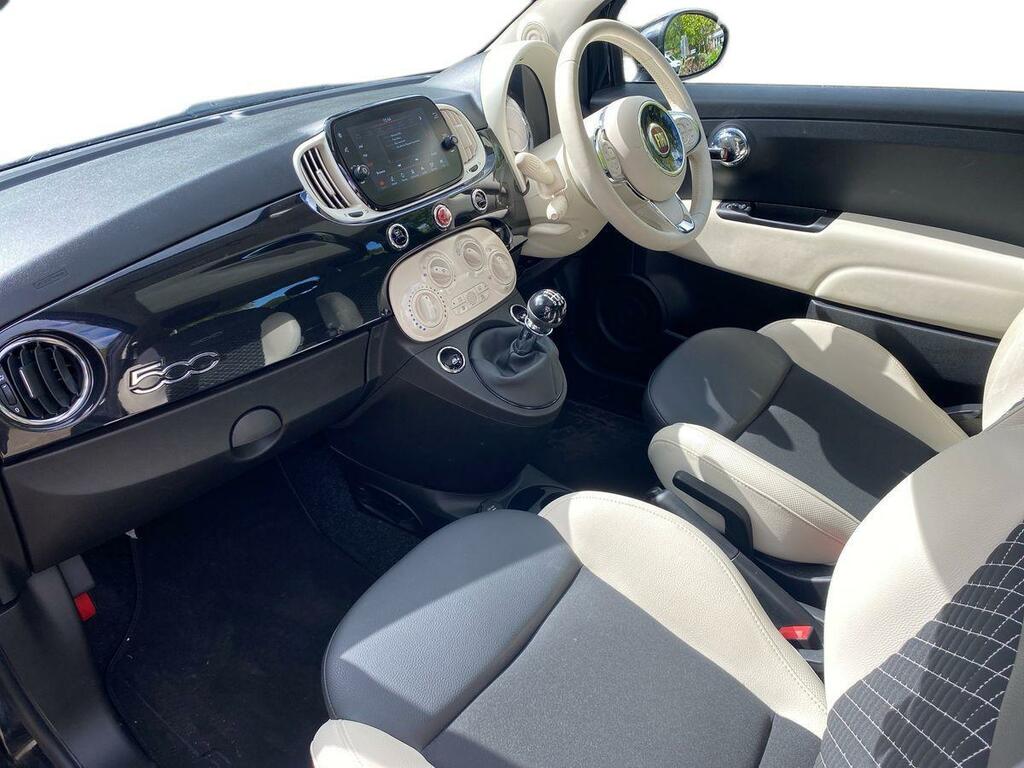 Fiat 500x Dolcevita 1.0 Mhev Dolcevita Euro 6 Ss #2