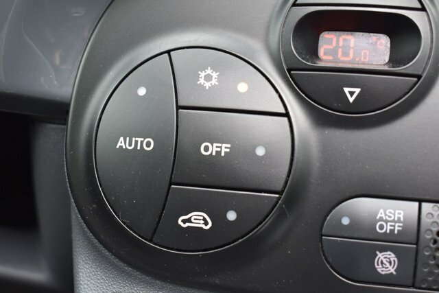 Fiat 500C 1.2 Lounge 69 Blue #9