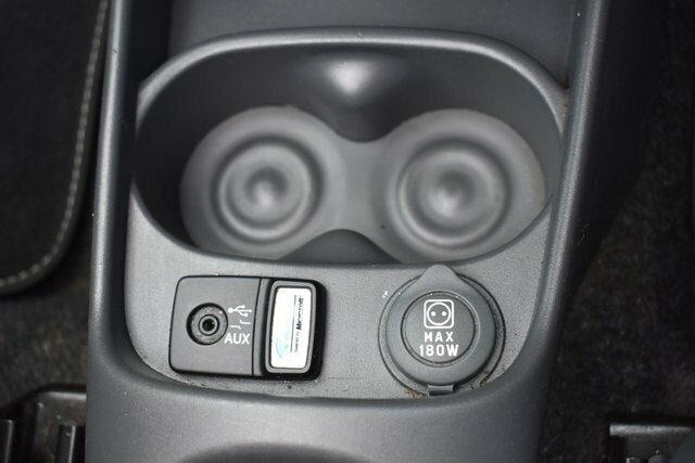 Fiat 500C 1.2 Lounge 69 Blue #20